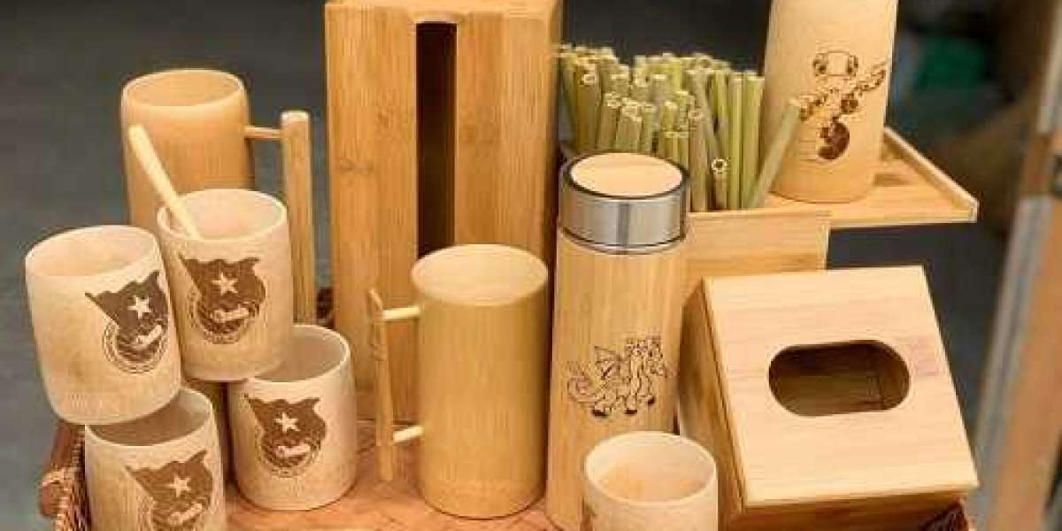 Bamboo Items - The Most Demanding and Family members