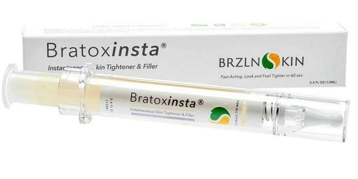 Bratoxinsta Skin