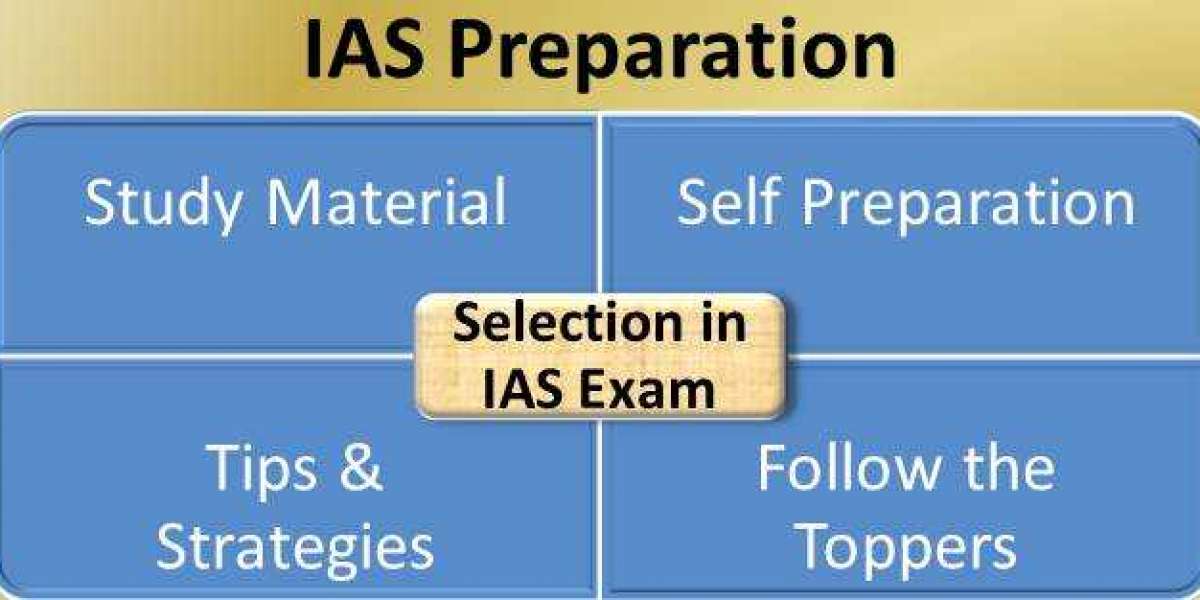 IAS Academy in Chennai