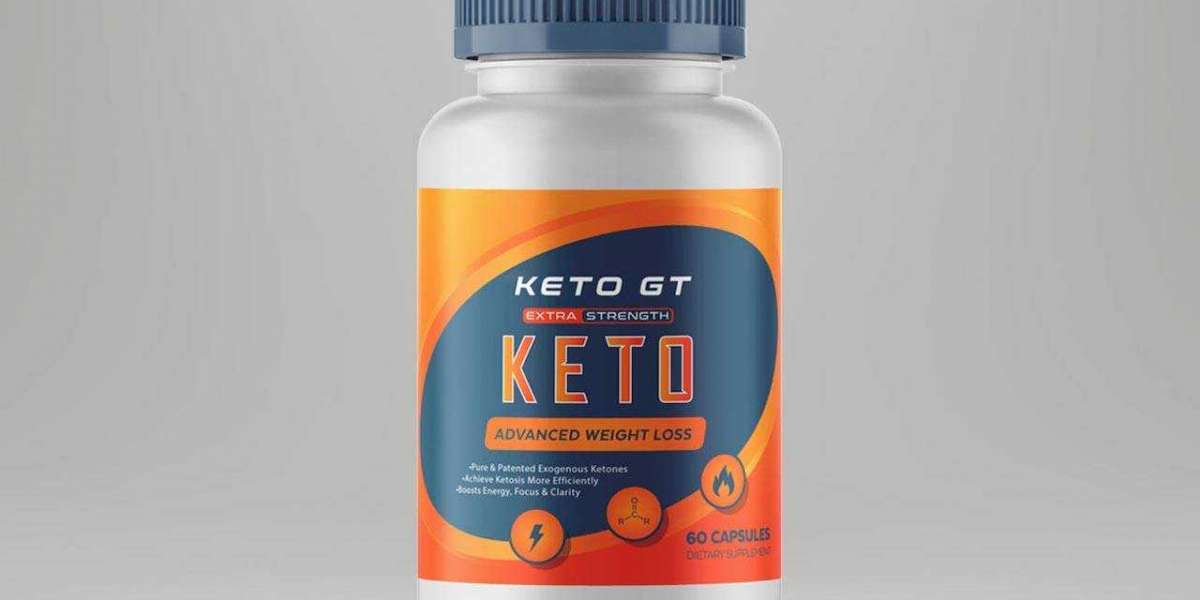 Keto GT Reviews, Shark Tank Pills, Scam, Price & Where To Buy?