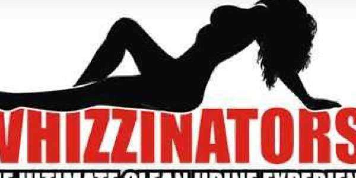 Make Everything Effective With Whizzinator