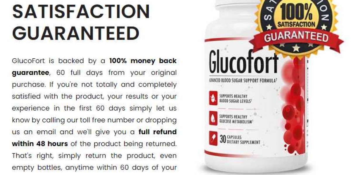 Glucofort: Review the Customer Complaints and Side Effects