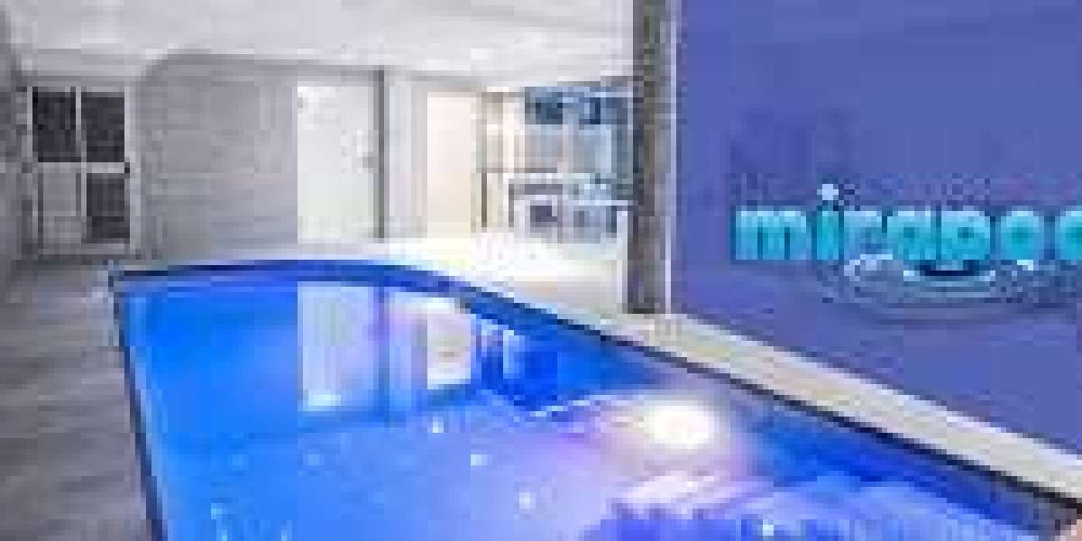 Pool Cleaning Adelaide -Mirapool