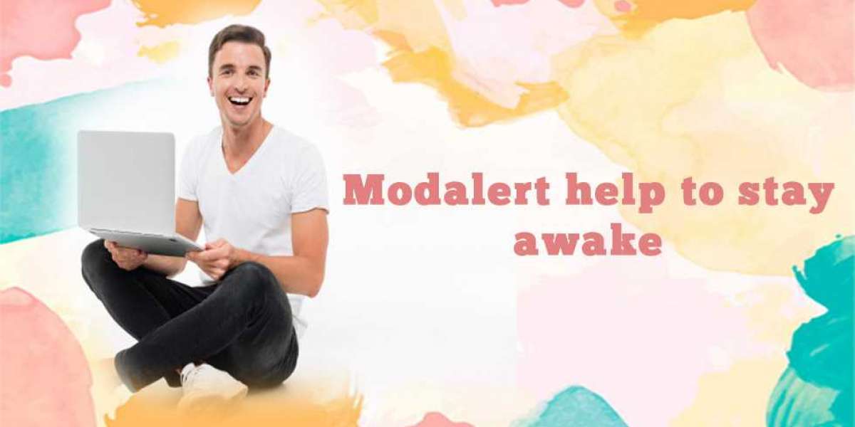 The Benefits of Using Modalert for Treating Shift Work Sleep Disorder