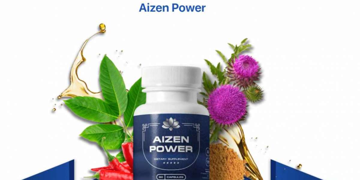 Approach To Lift Sex Drive and Endurance Men Wellbeing Aizen Force Male Audits – Most straightforward!