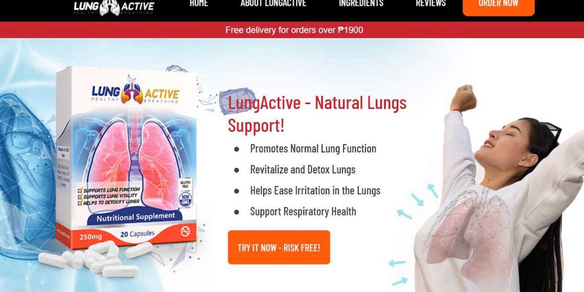 LungActive