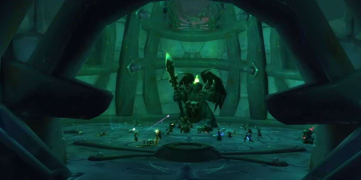Tips to Make Gold Quickly in WoW: The Burning Crusade Classic