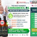 CBD Hero Essential Oil CBD Hero Essential Oil Profile Picture