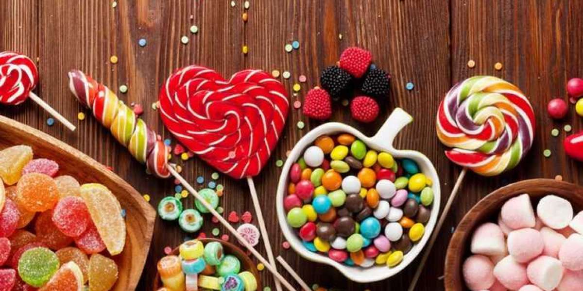 Chicago Candy Stores to Satisfy Your Sweet Tooth