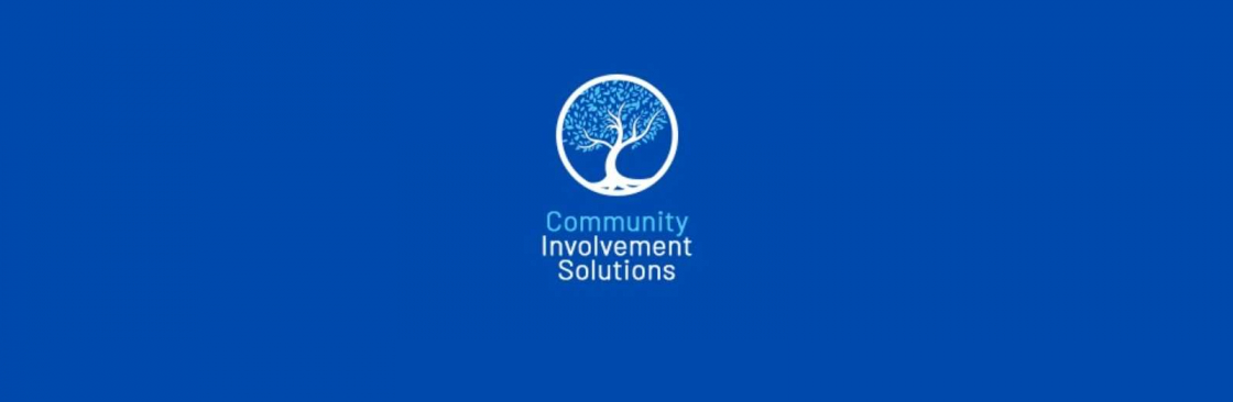 Community Involvement Solutions Cover Image