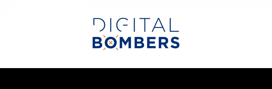 Digital Bombers Cover Image