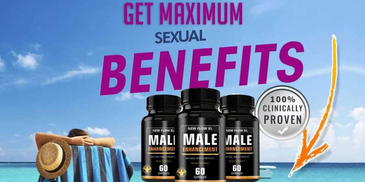 New Flow XL Male Enhancement Reviews – Is It Worth Your Money?