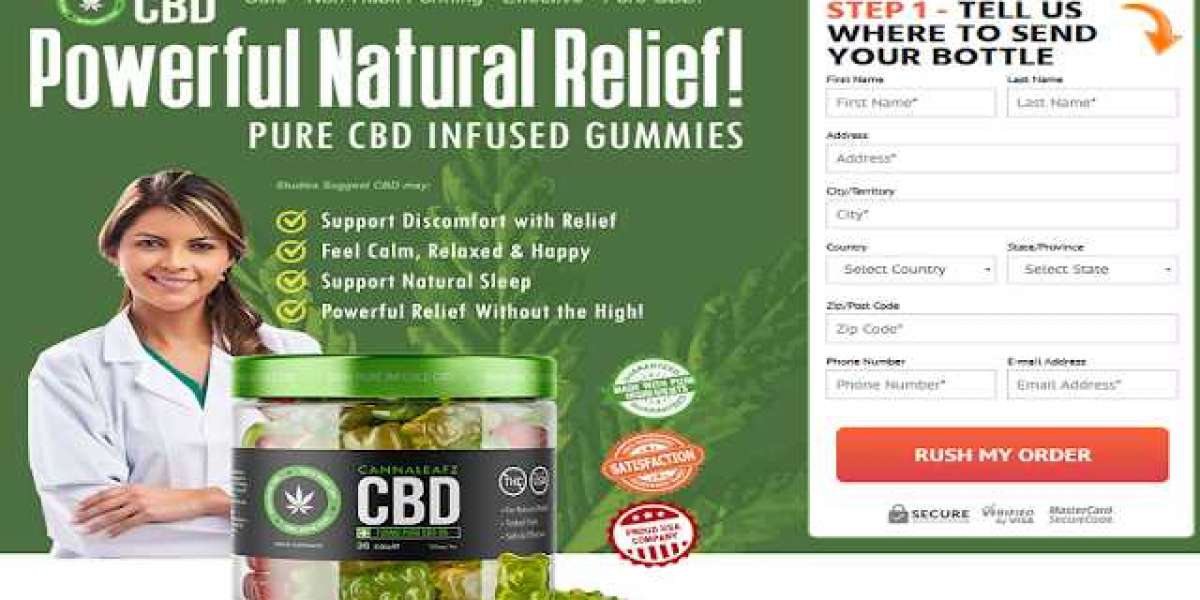 Mike Holmes CBD Gummies - best CBD gummies: For pain, depression, anxiety And Many more @official website Buy Now@