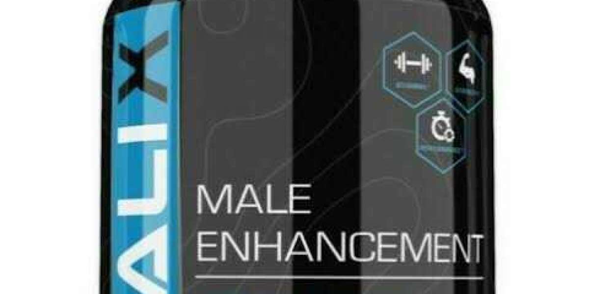 Cialix Male Enhancement Reviews