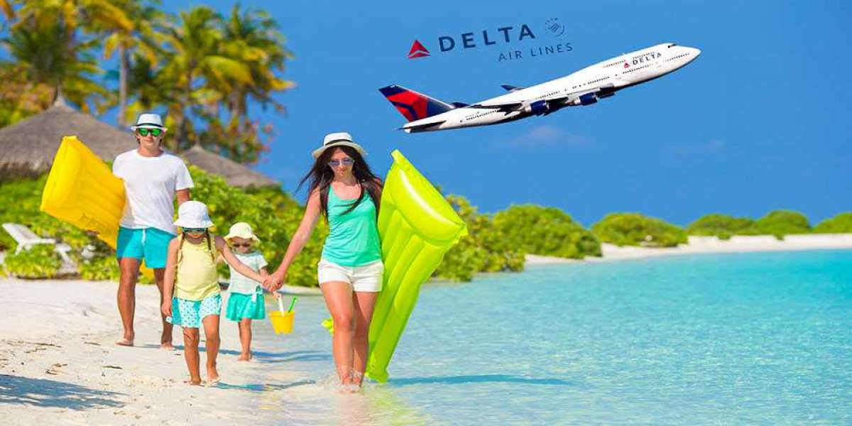 Get Cheap Delta Airlines Booking Instantly
