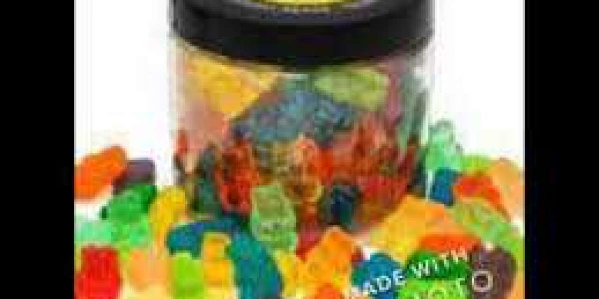 David Suzuki CBD Gummies buy