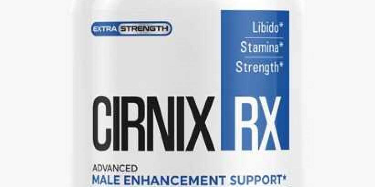 Cirnix Rx Reviews