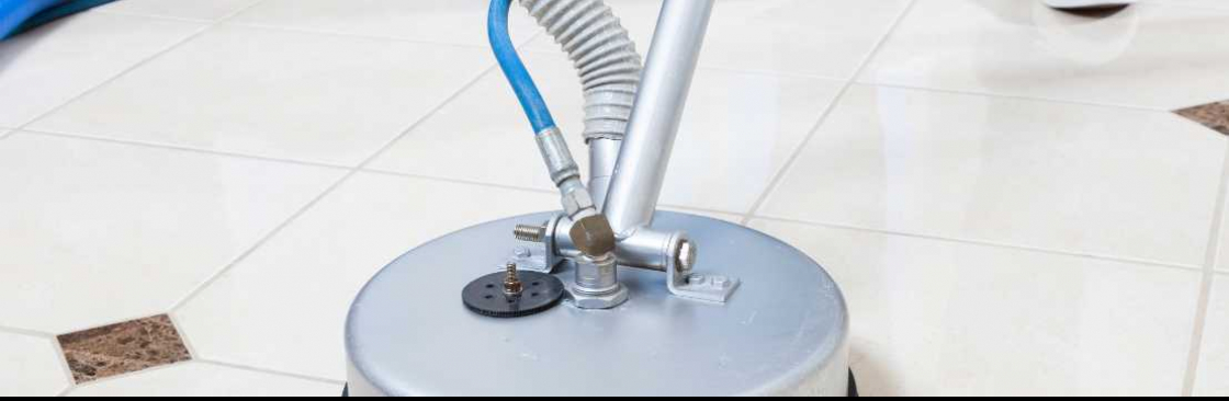 Tile and Grout Cleaning Hobart Cover Image