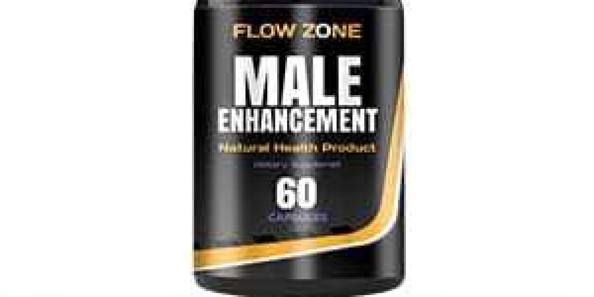 Flow Zone Male Enhancement Reviews