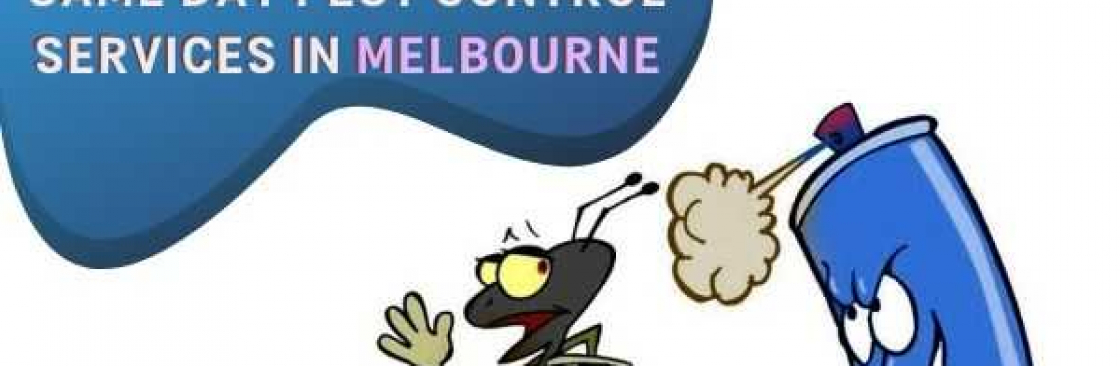 Best Pest Control Melbourne Cover Image