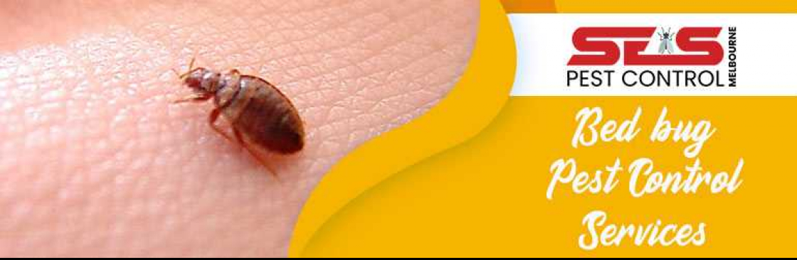 Bed Bug Control Melbourne Cover Image
