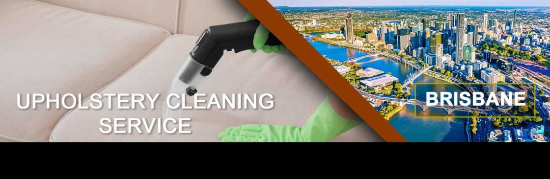 Upholstery Cleaning Brisbane Cover Image