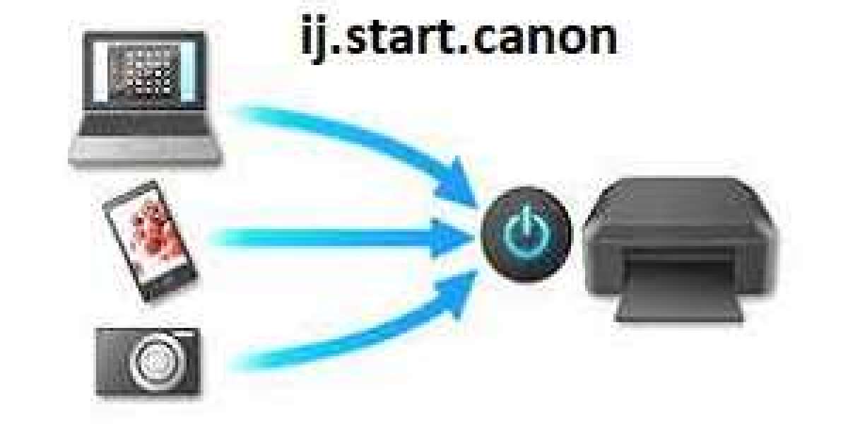 canon.com/ijsetup | Official Manuals | ij.start.canon