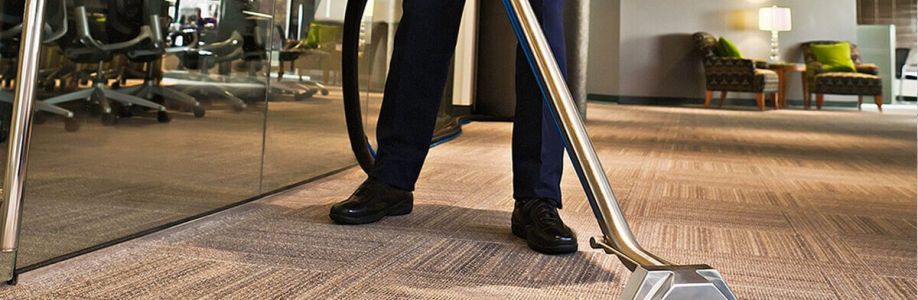 Pristine Property Cleaning Services Cover Image