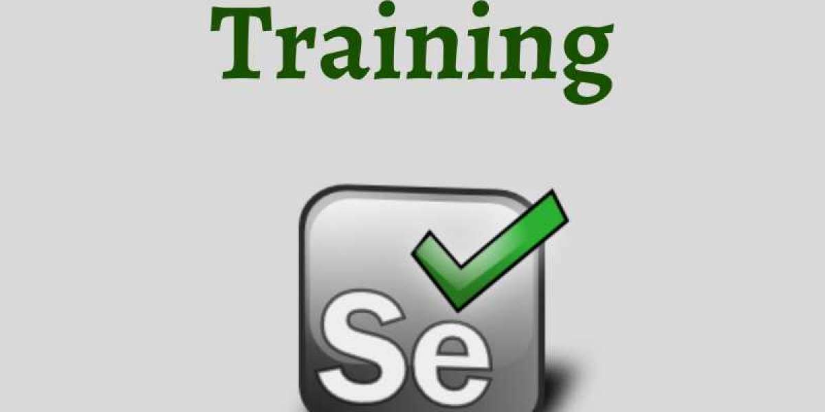 What is the importance of Selenium testing?