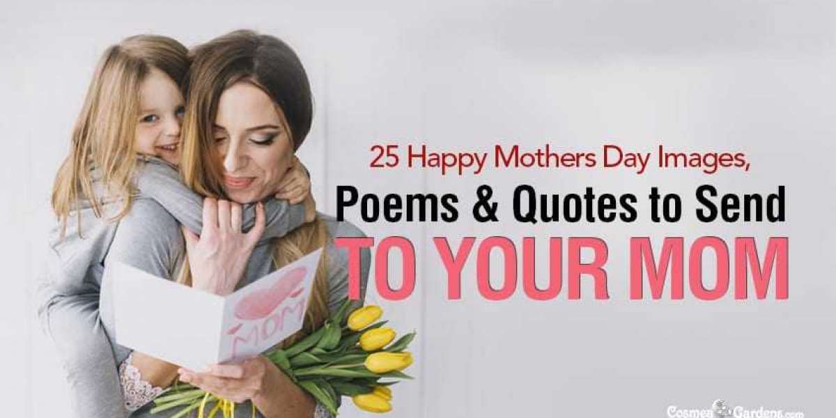 Mothers Day Pictures With Quotes