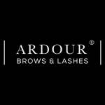 ARDOUR Brows & Lashes Profile Picture