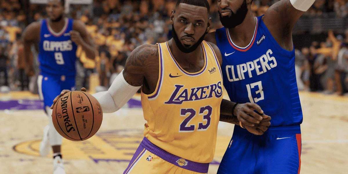 NBA 2K22 strongest player rating announced