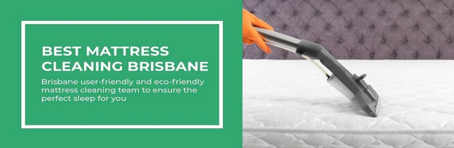 Brisbane Mattress Cleaning Cover Image