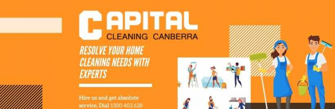 Capital Flood Damage Restoration Canberra Cover Image