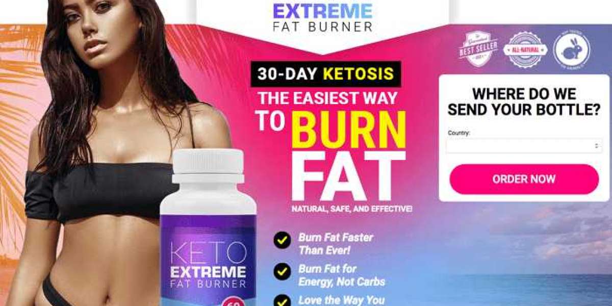 Guidelines to Use Keto Extreme Fat Burner Pills ?