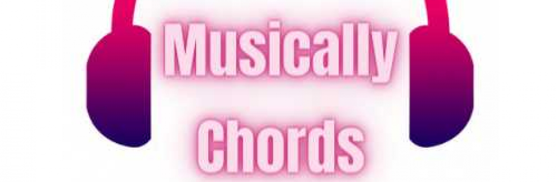 Musically Chords Cover Image