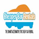 Cheaper Car Rentals Profile Picture