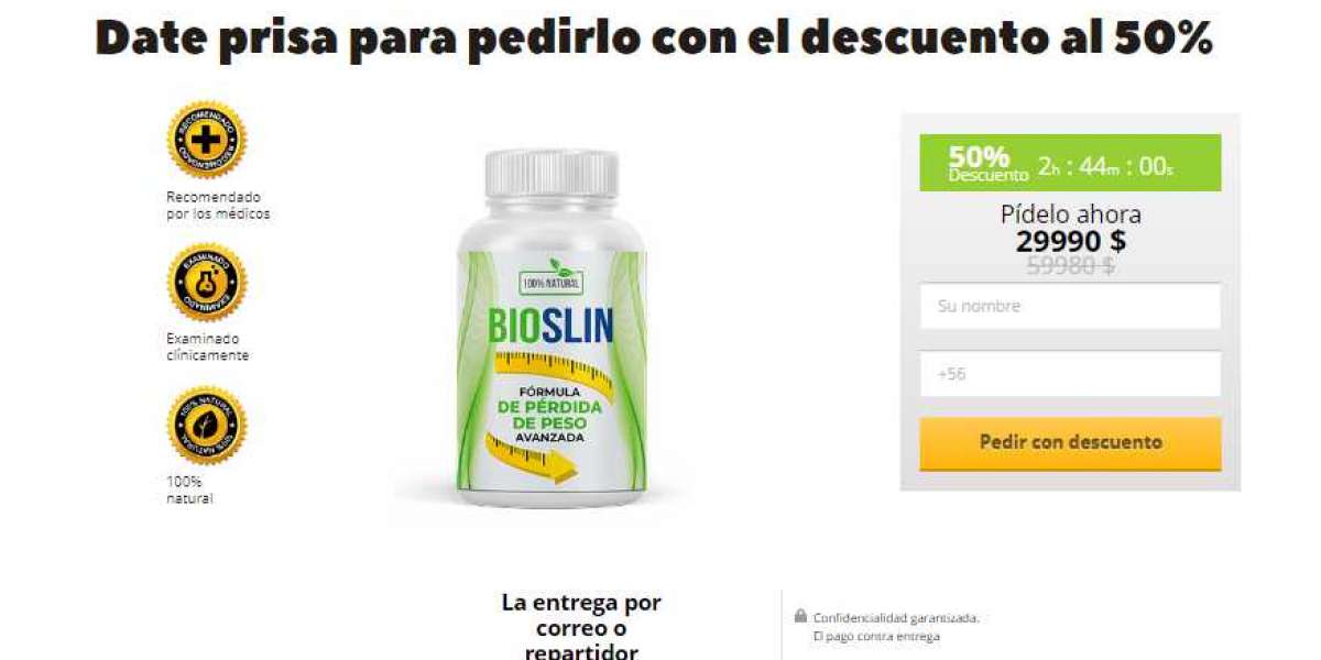 Bioslin-revision-precio-comprar-pastillas-beneficios-donde comprar en chile
