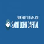 Saint Capital Profile Picture