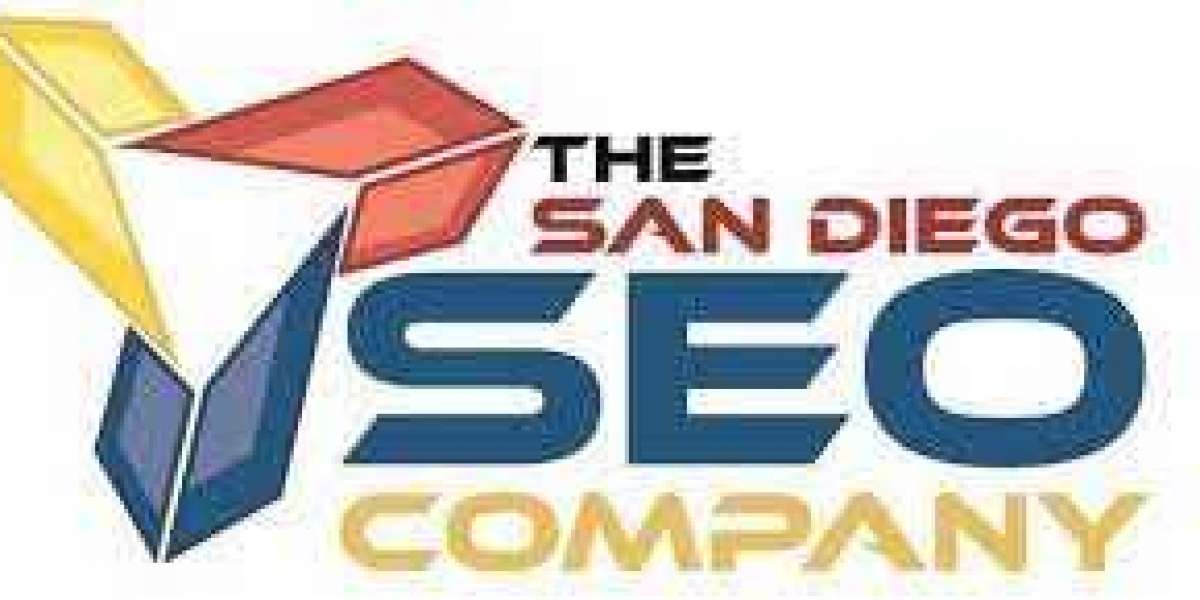 San Diego SEO company