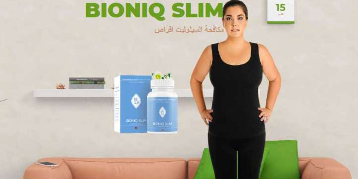 Bioniq Slim-استعراض-السعر-شراء-أجهزة لوحية-الفوائد-مكان الشراء في مصر