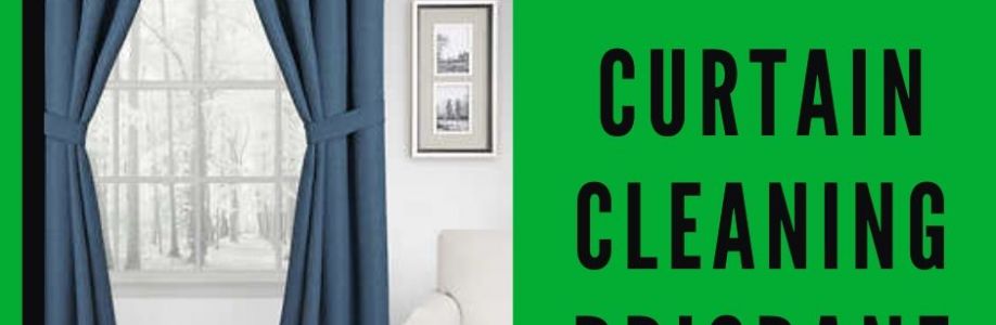 Best Curtain Cleaning Brisbane Cover Image