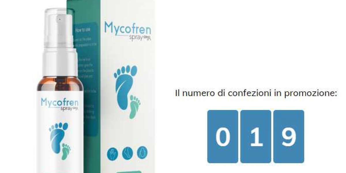 Mycofren Spray-recensioni-prezzo-acquistare- Spray-benefici en Italia