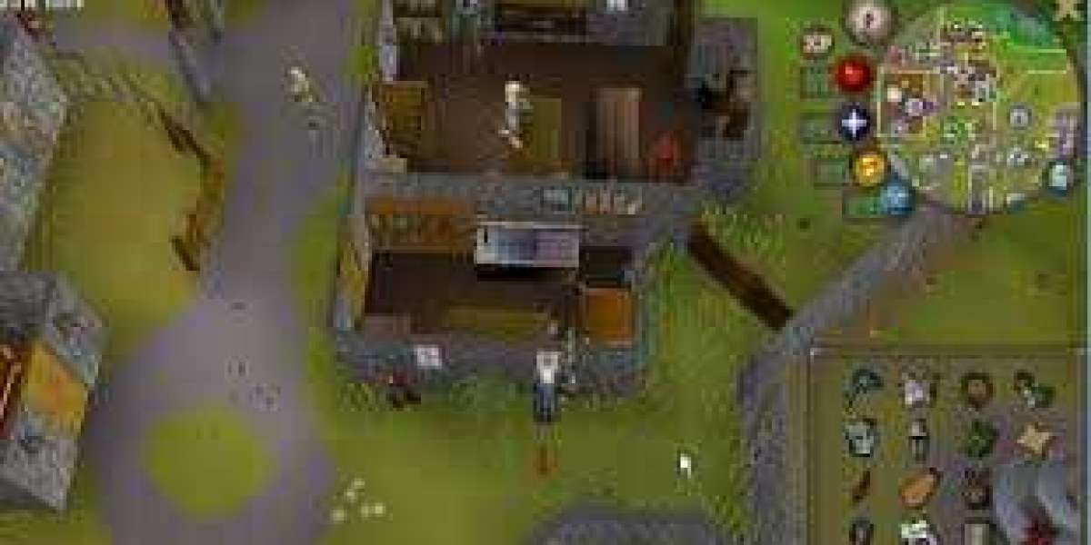 New Questions About Runescape 2007 Gold