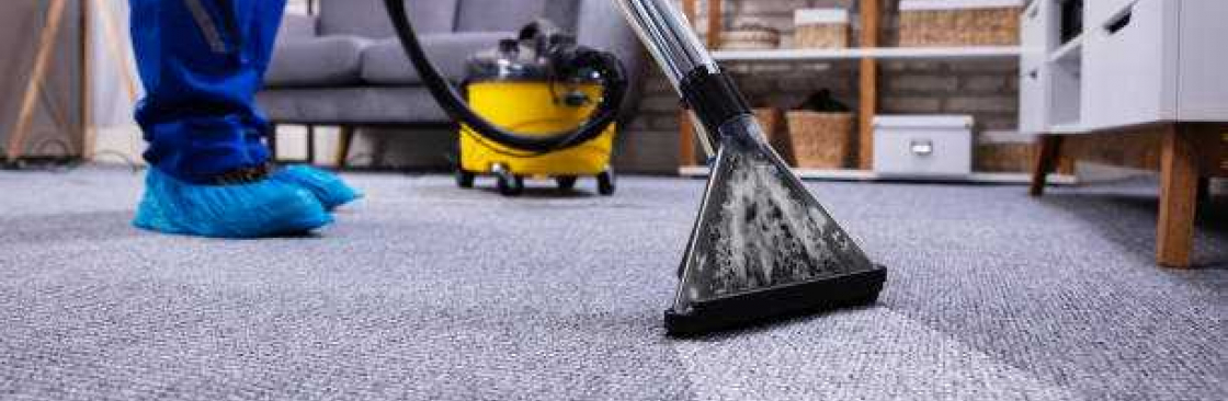 Professional Carpet Cleaning Melbourne Cover Image