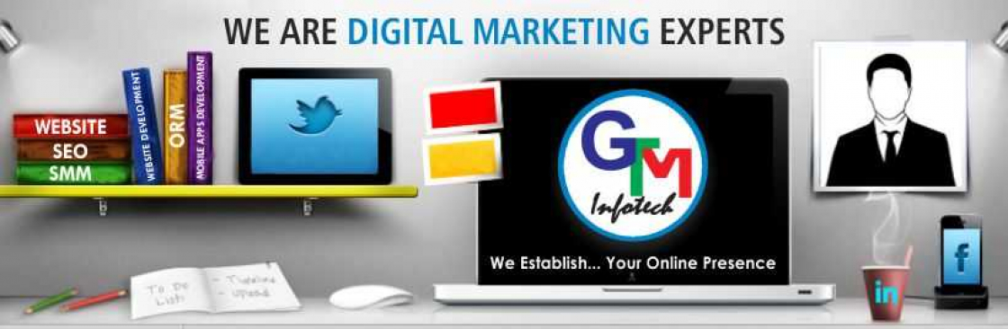 GTM Infotech Cover Image