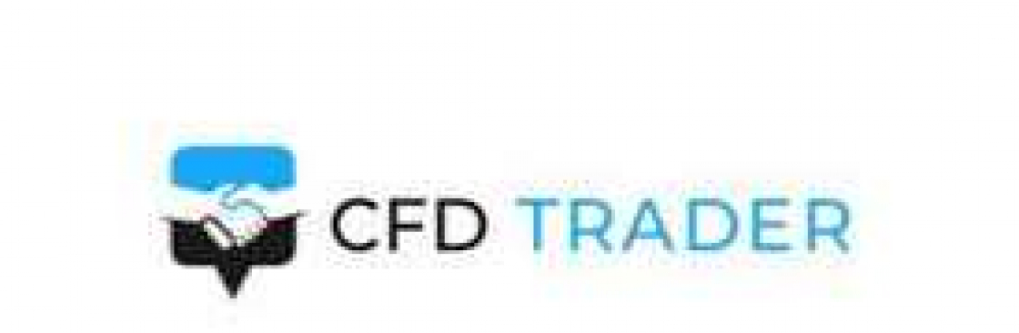 CFD Trader Cover Image
