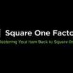 Square One Factory Profile Picture