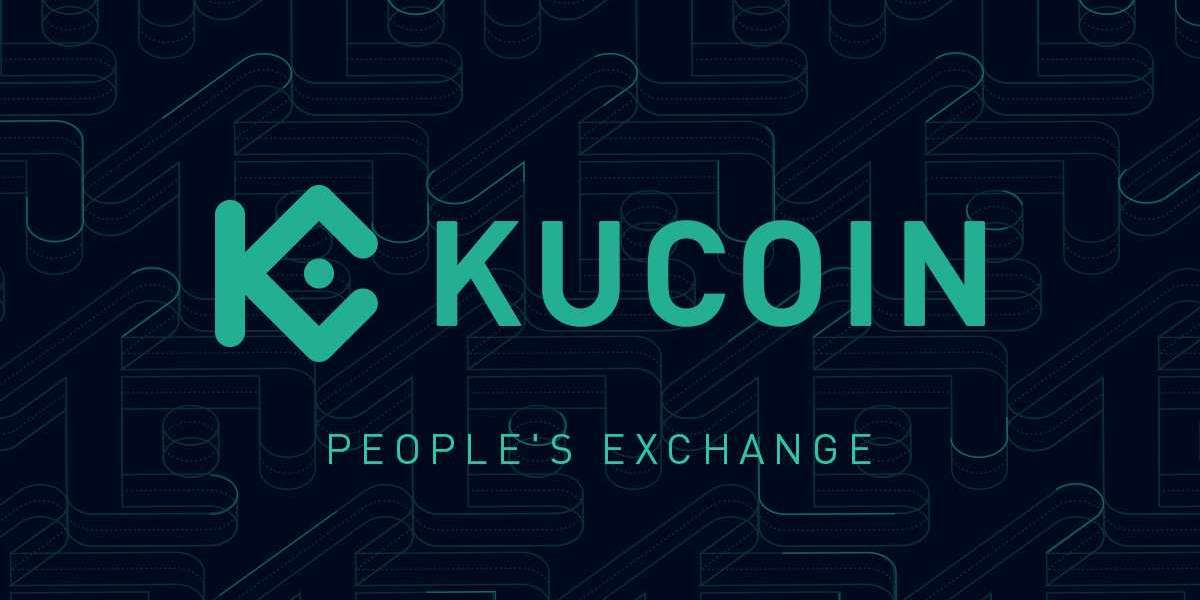 KuCoin Exchange for Cryptocurrency trading – KuCoin login