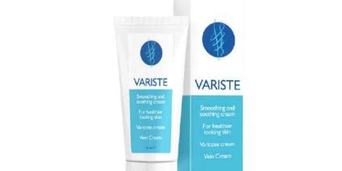 What is Variste ?